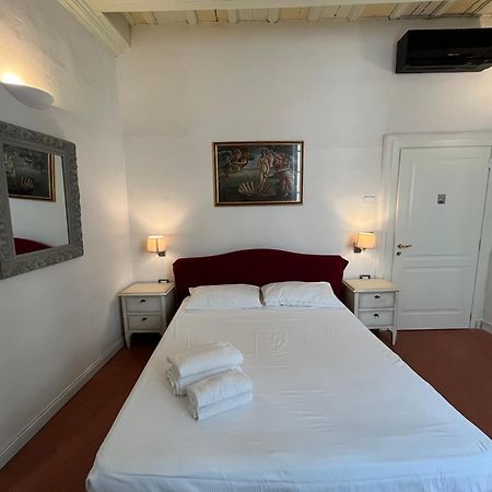 Отель Residenza D'Epoca Historia Luxury Boutique Флоренция Экстерьер фото