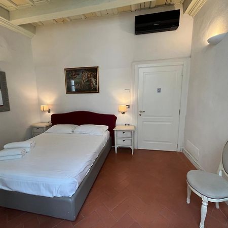 Отель Residenza D'Epoca Historia Luxury Boutique Флоренция Экстерьер фото