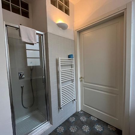 Отель Residenza D'Epoca Historia Luxury Boutique Флоренция Экстерьер фото