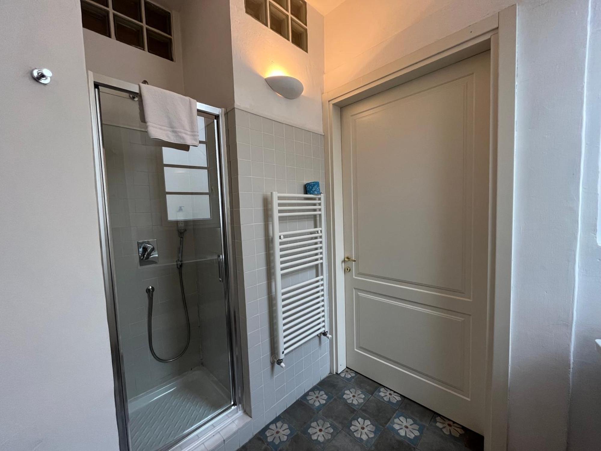 Отель Residenza D'Epoca Historia Luxury Boutique Флоренция Экстерьер фото