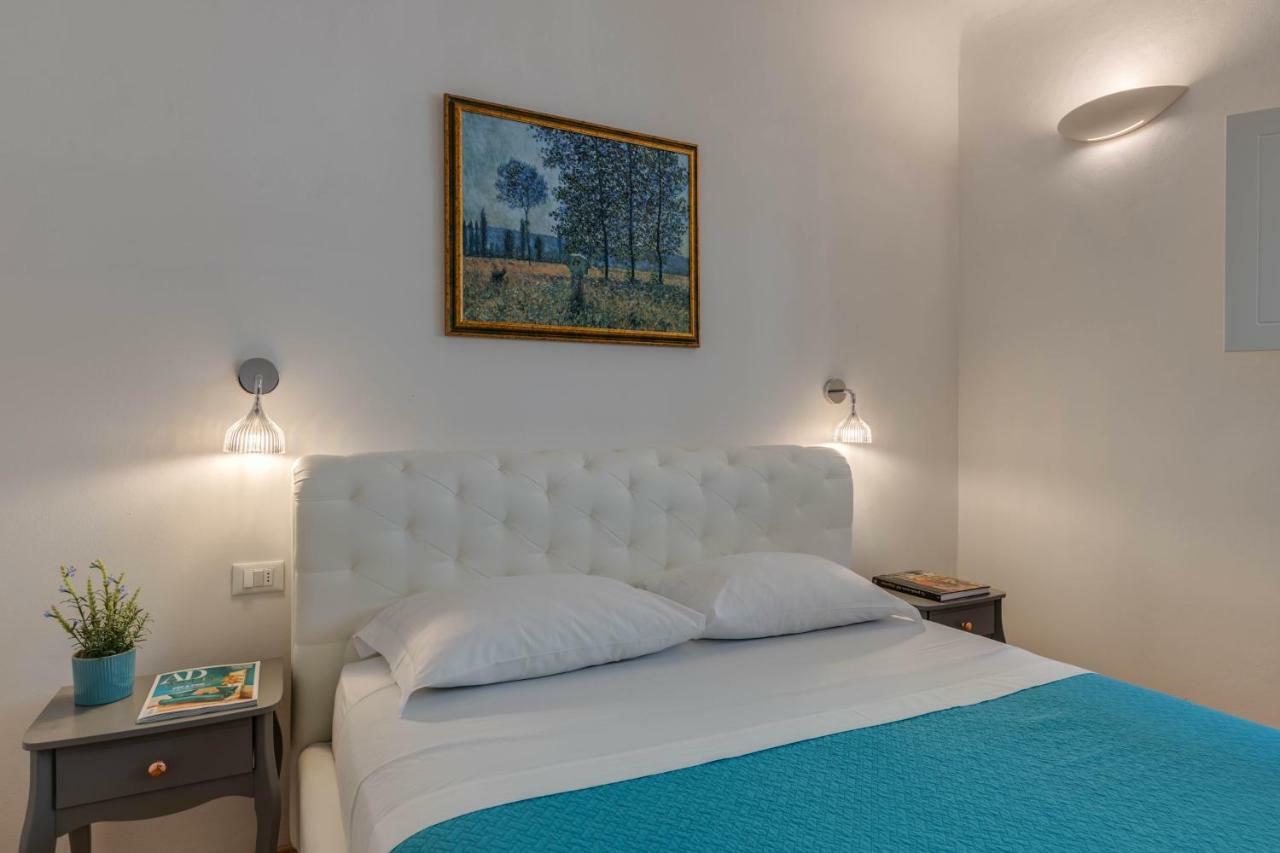 Отель Residenza D'Epoca Historia Luxury Boutique Флоренция Экстерьер фото