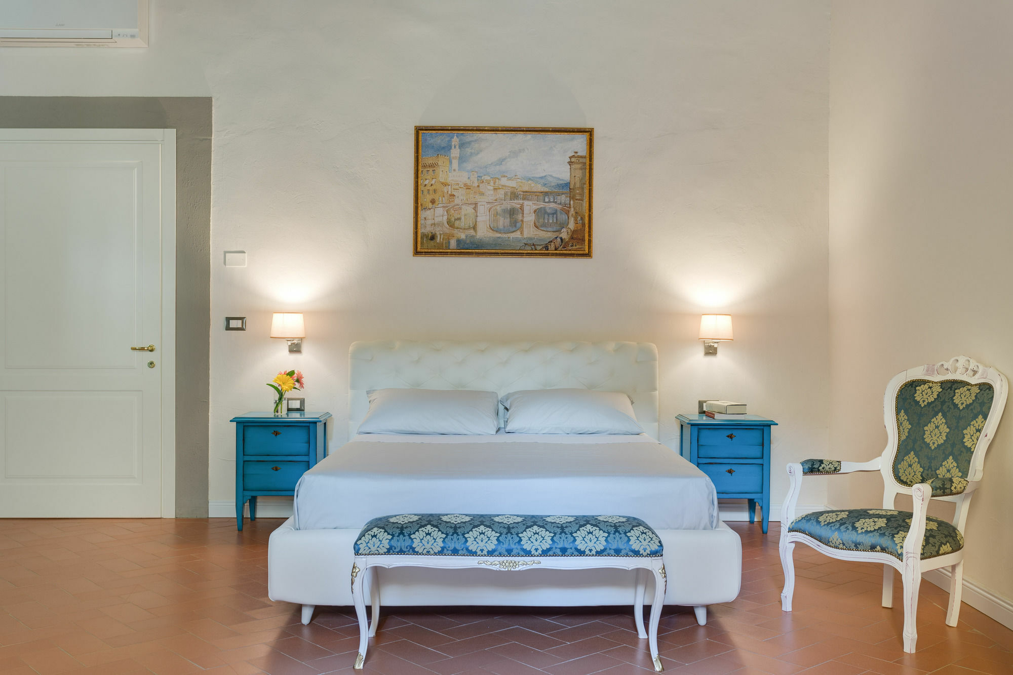 Отель Residenza D'Epoca Historia Luxury Boutique Флоренция Экстерьер фото