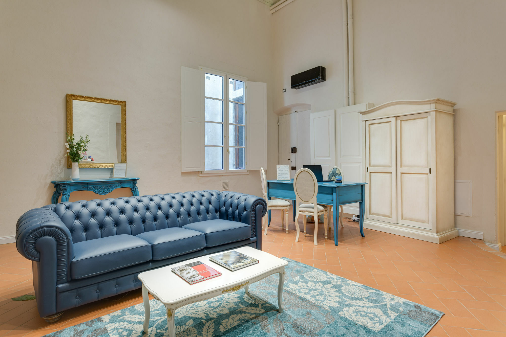 Отель Residenza D'Epoca Historia Luxury Boutique Флоренция Экстерьер фото